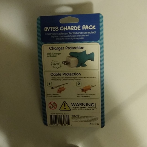 Bytes charge pack - Picture 2 of 3